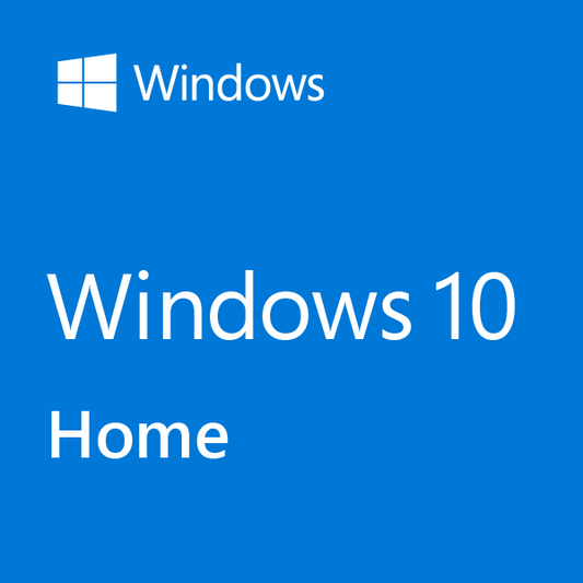 Windows 10 Home lisens